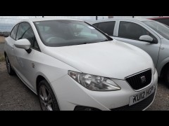 BUY SEAT IBIZA SPORTRIDER TSI S-A 2012 TSI SPORTRIDER DSG, Newark Motor Auctions