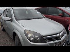 BUY VAUXHALL ASTRA LIFE A/C S-A 2009 LIFE AC, Newark Motor Auctions