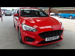 BUY FORD FOCUS ST-LINE TDCI 2021 ST-LINE TDCI, Newark Motor Auctions