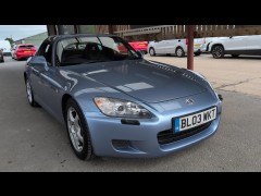 BUY HONDA S2000 2003 16V, Newark Motor Auctions