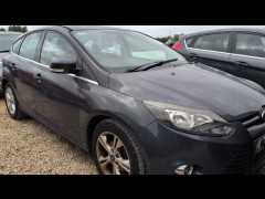 BUY FORD FOCUS ZETEC 105 2011 ZETEC, Newark Motor Auctions