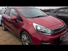 BUY KIA RIO 3 ISG CRDI 2015 CRDI 3 ISG, Newark Motor Auctions