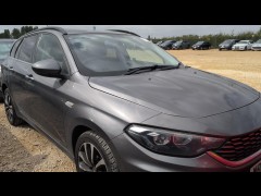 BUY FIAT TIPO LOUNGE MULITJET 2017 MULTIJET LOUNGE, Newark Motor Auctions