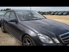 BUY MERCEDES-BENZ E350 AGARDE CDI BLUE-CY A 2011 E350 CDI BLUEEFFICIENCY AVANTGARDE, Newark Motor Auctions
