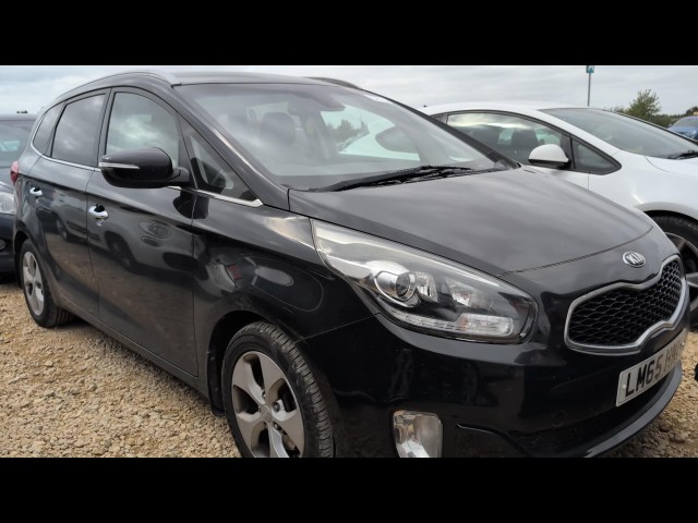 BUY KIA CARENS 2 CRDI ISG S-A 2015 CRDI 2 ISG, Newark Motor Auctions