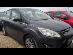 BUY FORD C-MAX TITANIUM TURBO 2013 TITANIUM, Newark Motor Auctions