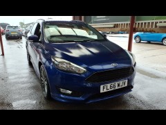 BUY FORD FOCUS ST-LINE 2016 ST-LINE, Newark Motor Auctions