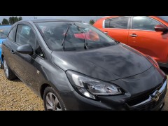 BUY VAUXHALL CORSA ENERGY AC 2017 ENERGY AC, Newark Motor Auctions