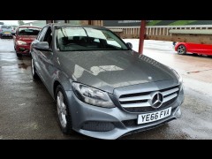 BUY MERCEDES-BENZ C 200 SE EXECUTIVE EDITION 2016 C 200 D SE EXECUTIVE EDITION, Newark Motor Auctions