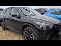 BUY MAZDA CX-5 SPORT NAV D 2016 D SPORT NAV, Newark Motor Auctions