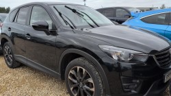 2016 MAZDA CX-5 SPORT NAV D D SPORT NAV 