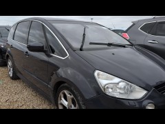 BUY FORD S-MAX TITA-UM X SP TDCI A 2011 TITANIUM X SPORT TDCI, Newark Motor Auctions