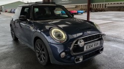 2014 MINI COOPER S COOPER S 