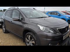 BUY PEUGEOT 2008 ALLURE S/S AUTO 2016 S/S ALLURE, Newark Motor Auctions