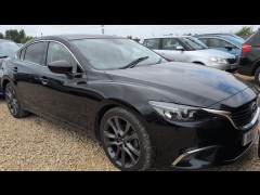 BUY MAZDA 6 SPORT NAV D 2015 D SPORT NAV, Newark Motor Auctions
