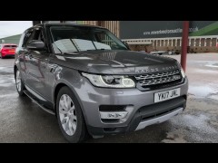 BUY LAND ROVER RANGE ROVER SPORT HSE SDV 2017 SDV6 HSE, Newark Motor Auctions