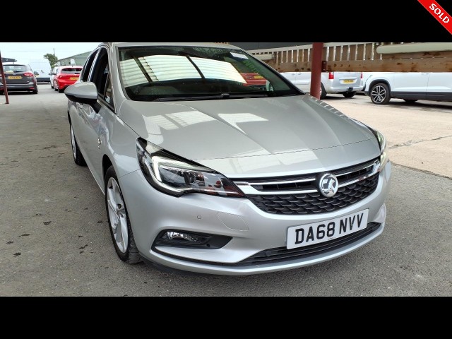 VAUXHALL ASTRA SRI NAV ECOTEC S/S 2018, Newark Motor Auctions, SRI NAV S/S, OTHER, NEWARK CODDINGTON BUY VAUXHALL ASTRA SRI NAV ECOTEC S/S 2018 SRI NAV S/S, Newark Motor Auctions