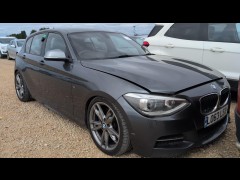 BUY BMW M135I AUTO 2013 M135I, Newark Motor Auctions