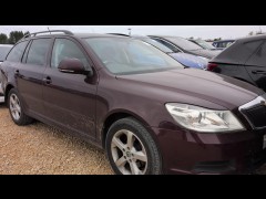 BUY SKODA OCTAVIA SE TSI 2012 SE TSI, Newark Motor Auctions