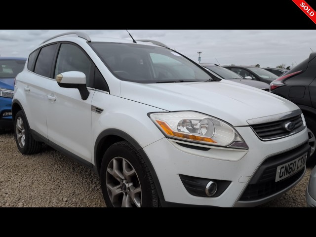 FORD KUGA ZETEC TDCI 140 2010, Newark Motor Auctions, ZETEC TDCI, OTHER, NEWARK CODDINGTON BUY FORD KUGA ZETEC TDCI 140 2010 ZETEC TDCI, Newark Motor Auctions
