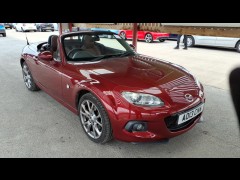 BUY MAZDA MX-5 I ROADSTER VENTURE E 2013 I ROADSTER VENTURE EDITION, Newark Motor Auctions