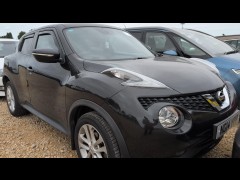 BUY NISSAN JUKE ACENTA PREMIUM DCI 2014 ACENTA PREMIUM DCI, Newark Motor Auctions