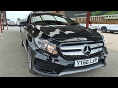 BUY MERCEDES-BENZ GLA 200 D AMG LINE  2016 GLA 200 D AMG LINE, Newark Motor Auctions
