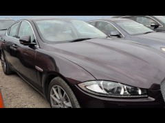 BUY JAGUAR XF PREMIUM LUXURY V6 AUTO 2012 V6 PREMIUM LUXURY, Newark Motor Auctions
