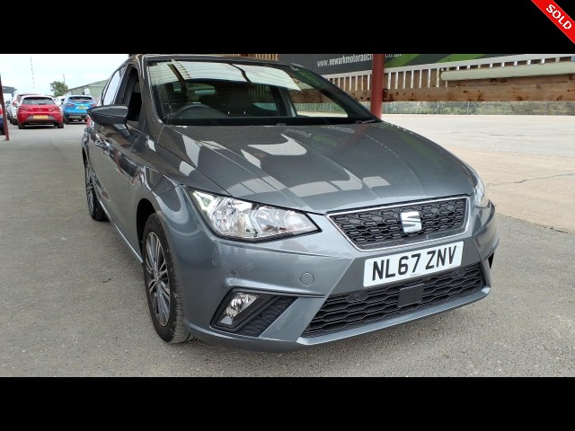 SEAT IBIZA XCELLENCE TSI 2017, Newark Motor Auctions, TSI XCELLENCE, OTHER, NEWARK CODDINGTON BUY SEAT IBIZA XCELLENCE TSI 2017 TSI XCELLENCE, Newark Motor Auctions