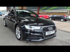 BUY AUDI A6 S LINE TDI ULTRA 2014 TDI ULTRA S LINE, Newark Motor Auctions