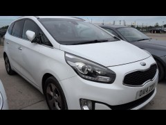 BUY KIA CARENS 2 ECODYNAMICS CRDI 2014 2 ECODYNAMICS CRDI, Newark Motor Auctions