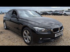 BUY BMW 316I SPORT 2013 316I SPORT, Newark Motor Auctions
