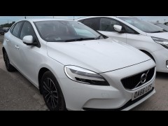 BUY VOLVO V40 MOMENTUM D2 2016 D2 MOMENTUM, Newark Motor Auctions
