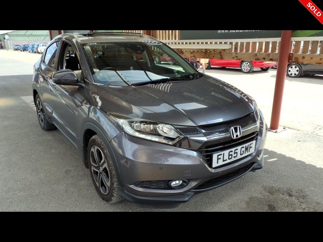 HONDA HR-V EX I-DTEC 2015, Newark Motor Auctions, I-DTEC EX, OTHER, NEWARK CODDINGTON BUY HONDA HR-V EX I-DTEC 2015 I-DTEC EX, Newark Motor Auctions