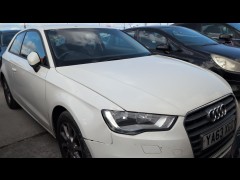 BUY AUDI A3 SE TDI 2014 TDI SE, Newark Motor Auctions