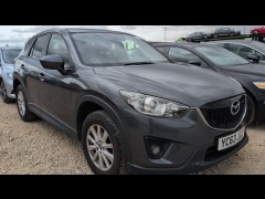 BUY MAZDA CX-5 SE-L 2013 SE-L, Newark Motor Auctions