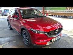 BUY MAZDA CX-5 SPORT NAV D 4X4 2018 D SPORT NAV 4WD, Newark Motor Auctions