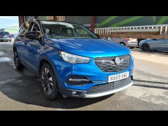 BUY VAUXHALL GRANDLAND X SPORT NAV TUR 2019 SPORT NAV S/S, Newark Motor Auctions