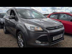 BUY FORD KUGA ZETEC 4X4 TDCI 2013 ZETEC TDCI, Newark Motor Auctions