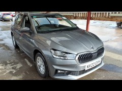 BUY SKODA FABIA SE COMFORT MPI 2022 SE COMFORT MPI, Newark Motor Auctions
