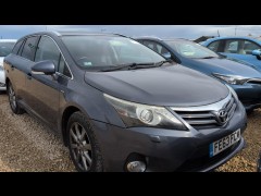 BUY TOYOTA AVENSIS EXCEL D-4D 2013 D-4D EXCEL, Newark Motor Auctions