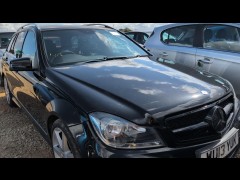 BUY MERCEDES-BENZ C220 AMG SPORT CDI BLUEEF 2013 C220 CDI BLUEEFFICIENCY AMG SPORT, Newark Motor Auctions