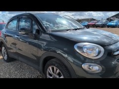 BUY FIAT 500X POP STAR MULTIAIR 2015 MULTIAIR POP STAR, Newark Motor Auctions