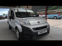 BUY FIAT FIORINO 16V SX MULTIJET  2019 16V MULTIJET SX, Newark Motor Auctions