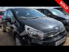 BUY KIA RIO 2 AUTO 2013 2, Newark Motor Auctions