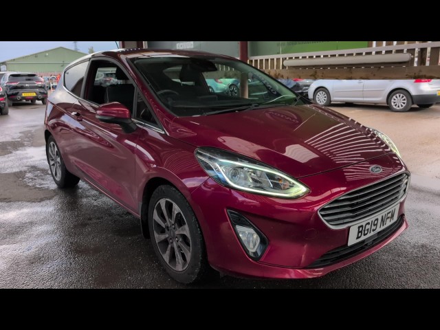 FORD FIESTA ZETEC 2019, Newark Motor Auctions, ZETEC, OTHER, NEWARK CODDINGTON BUY FORD FIESTA ZETEC 2019 ZETEC, Newark Motor Auctions