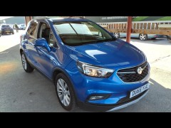 BUY VAUXHALL MOKKA X ELITE S/S 2016 ELITE S/S, Newark Motor Auctions