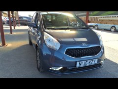 BUY KIA VENGA 4 ISG 2016 4 ISG, Newark Motor Auctions