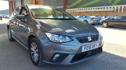 2018 SEAT IBIZA SE TECHNOLOGY MPI MPI SE TECHNOLOGY 