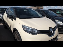 BUY RENAULT CAPTURD-QUE S M-NAV NRG D 2014 DYNAMIQUE S MEDIANAV DCI S/S, Newark Motor Auctions